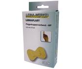 Leina-Werke Fingerkuppenverband - 4,5 cm x 8 cm elastisch 50 Stück