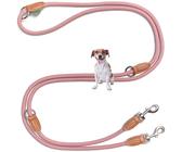 futterhaus hundekissen MOLLY Hundekissen aus Cord mit Bezug  4L Textil