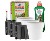 Blusana Dnger fr Hydrokultur | Preisvergleich bei idealo.de