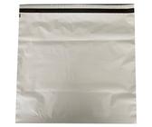 30er-Pack Plastik-Versandbeutel 40x50 Cm – Wasserdicht, Blickdicht, Selbstklebend – Ideal Für Kleidung & Warensendungen