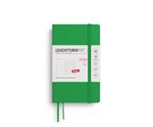 LEUCHTTURM1917 Weekkalender Pocket (A6) 2026 – Softcover In 'Rising Sun' – Engels – Jouw Perfecte Plannertje Voor Onderweg
