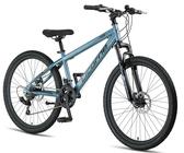 downhill pedal Lewis Ridge ALU 7075 CNC Mountain Bike Pedals – Ultra-Thin DH/Enduro Platform – Atlus Bike 30 strength aluminum bodies and 