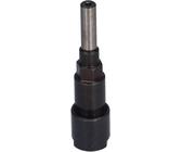 Oberfräsen-Verlängerungsstange Für 6 Mm, 8 Mm Und 1/4 Zoll Schaft – Fräser- Adapter Aus Kohlenstoffstahl, Für Tiefe Schnitte Und Gravuren