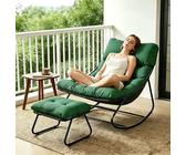 Relaxsessel Balkon