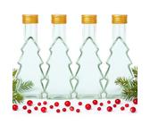 Likörflaschen Weihnachten Günstig
