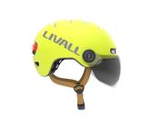 cube fahrradhelm grau Helm Steep X At Gry/Ora Colour:Royal Green Tesla Fahrrad Tenways, Gebrauchte Damenfahrräder kaufen