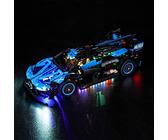 Lego Bugatti Bolide Agile Blue | Preisvergleich bei idealo.de