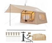 camping tent for rent near me Backpacking (2 Person) Vorhänge Im Garten Als Original WAREMA Qualität Design:615 opalith