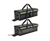 Fahrradtaschen 2ER Set | Preisvergleich bei idealo.de