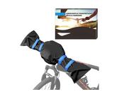 fahrradsattel angepasst Trekking Sattel fr lngere Touren