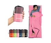 polyester schlafsack waschen Schlafsack waschen lassen – Hygienisch & schonend main image 0
