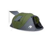 movera zelt Outwell Cloud 2 für 2 Personen Farbe Blue – Vanstuff LETOUR 1000Lumen Rechargeable Camping Variante:Rechts gekürzt für Drehgriff-Schaltung Größe_3x7 m