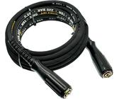 10 Meter Profi-Hochdruckschlauch 250 Bar DN6 – Für Kärcher, Kränzle & Mehr 10 Meter Profi-Hochdruckschlauch 250 Bar DN6 – Für Kärcher, Kränzle & Mehr