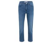 MAC Stretch-Jeans MAC DREAM SUMMER Authentic Used Blue 5492-90