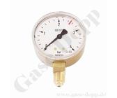 Wika Manometer 4 Bar | Preisvergleich bei idealo.de