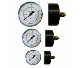 Manomenter Vakuum Manometer | Preisvergleich bei idealo.at