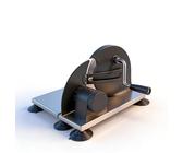Brotschneidemaschine Handkurbel Klappbar