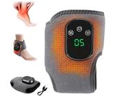 rias gremory sexpuppe Fußmassagegerät Akupressur Vibration Tens Puls Reflexzonenmassagegerät  Fernbedienung Elektrisches EMS-Massagegerät für Füße main image 0