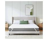 Livarno home 7-zones traagschuim matrastopper 140 x 200 cm aanbieding