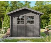 Gartenhäuser MC Garden Preisvergleich bei idealo.de