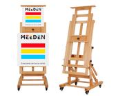 Staffelei Meeden