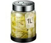 Fermentiertes Sauerkraut Bio
