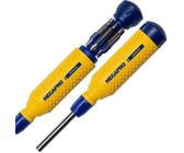 Bit-Depot Schraubendreher lang, für das Handwerk Bit-Depot Schraubendreher lang, für das Handwerk
