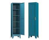 Besenschrank Schmal