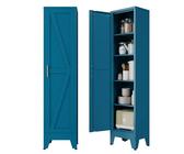 Besenschrank Schmal
