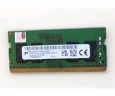 Micron 8GB DDR4 3200 SO-Dimm | Preisvergleich bei idealo.de
