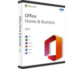 Microsoft Office 2021 Home and Business | Windows / Mac | Sofortdownload | ESD + Key