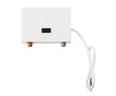 Durchlauferhitzer 3500W Instant - Digital LED Display IPX4 Für Küche Bad