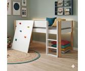 Loggyland Klettersteine 24er Set – Aus Recycling-Kunststoff, Für Kinder-Kletterwände, Inkl. Schrauben Und Muttern