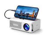 Mini Prijector Alwtniet Mini Projector | Preisvergleich bei idealo.de