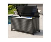 Auflagenbox Kissenbox Mirador