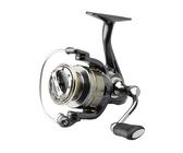 abu garcia revo sx casting reel Abu Garcia Revo SX Spinning Reel SP20 main image 1