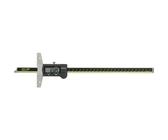 Mitutoyo 150 mm Analog Nonius Metrisch Messschieber 0.5 mm | 1/128 in / 0,05 mm, Metrisch/Zoll, mechanische Ablesung, robust Mitutoyo 150 mm Analog Nonius Metrisch Messschieber 0.5 mm | 1/128 in / 0,05 mm, Metrisch/Zoll, mechanische Ablesung, robust