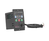 5er-Set Drehzahlregler Für DC-Motoren – 6-28V / 3A PWM, Kompatibel Mit Gaugemaster & Modellbahn