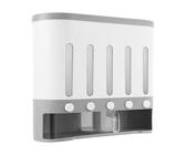 eis am stiel formen dm für ♥ köstliches Eis easy selbstgemacht – Fitgemixt IDEASY Standvitrine Metallschrank weiß/schwarz