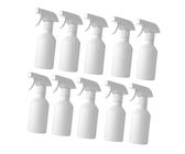 Uttex Profi Sprühflaschen 500ml mit Canyon CHS 3A Sprühkopf chemieresistent