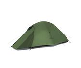 regen tarp FULLMOON TARP ♻ – Versatile weather protection made from recycled Sil-Nylon  20D main image 1
