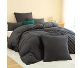 Fleece Bettwäsche 200X220