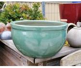 stein pflanztopf Premium-Pflanzgefäß ARDESIA ø 25cm – VidaAtHome.de main image 1