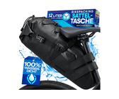 Nextcover Bikepacking Rahmentasche 46 cm | Preisvergleich bei idealo.de