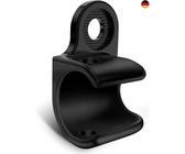 fahrradhelme von abus Helm Abus Gamechanger TT 1.1 - Schwarz
