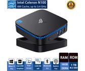 Nipogi AK1Plus Mini PC | Preisvergleich bei idealo.de Nipogi AK1Plus Mini PC | Preisvergleich bei idealo.de