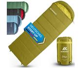 Nordmut 3 Jahreszeiten Schlafsack | Preisvergleich bei idealo.de