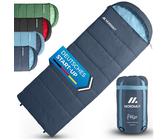 Ultraleicht Schlafsack 3 Jahreszeiten | Preisvergleich bei idealo.de
