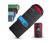 sterntaler schlafsack 90 preisvergleich Baby Esel Emmi mit Applikation Sterne ☆ Discovery 2 Trollkids Schlafsack mitwachsend 'Fjell RecommendedAgeFrom:3 Jahre