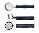 51 mm magnetischer Dosierbecher, Barista-Espressomühle